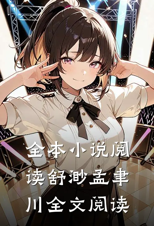 全本小说阅读舒渺孟聿川全文阅读