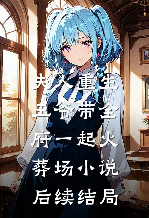 夫人重生,王爷带全府一起火葬场后续结局怎么样