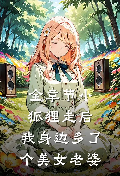 全章节小狐狸走后,我身边多了个美女老婆