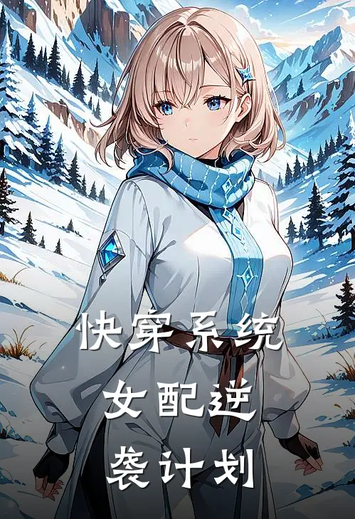 快穿系统女配逆袭计划