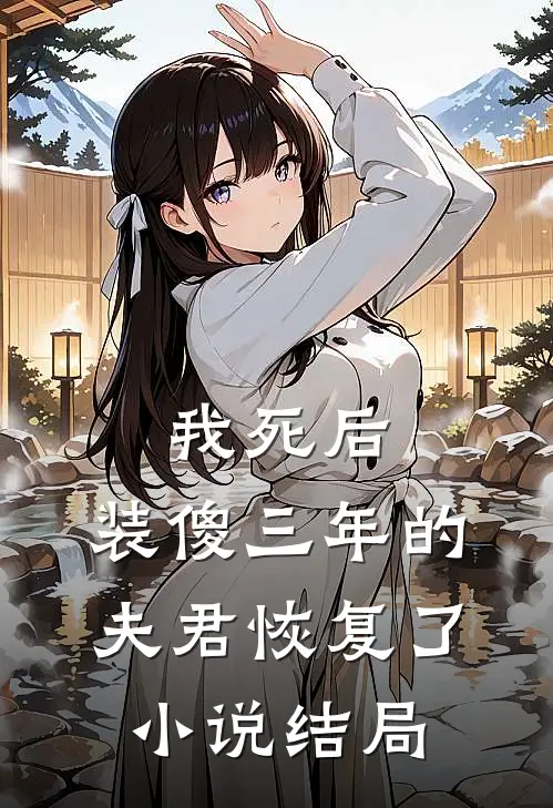 我死后,装傻三年的夫君恢复了结局