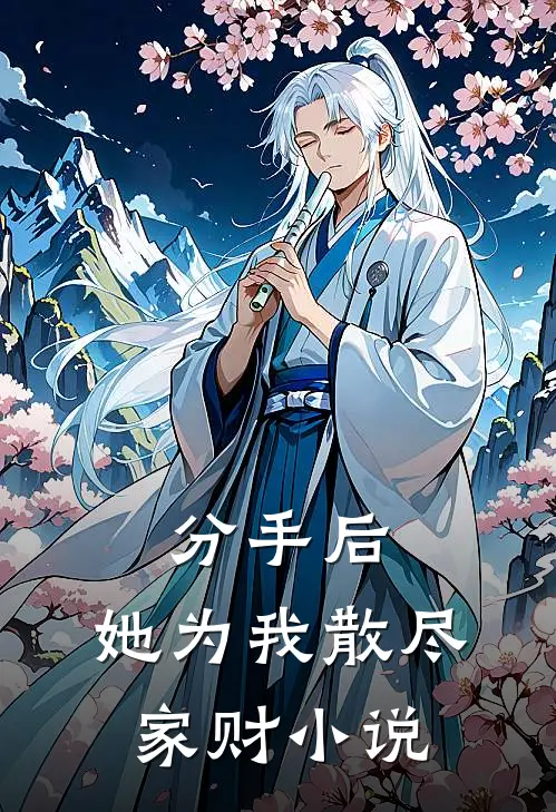 分手后,她为我散尽家财在线阅读