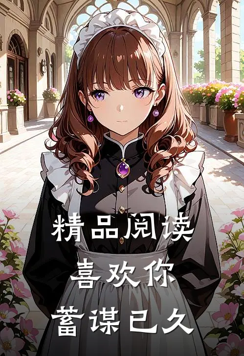 精品阅读喜欢你,蓄谋已久的爱