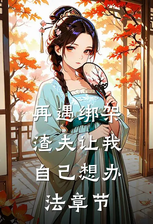 再遇绑架,渣夫让我自己想办法章节免费阅读