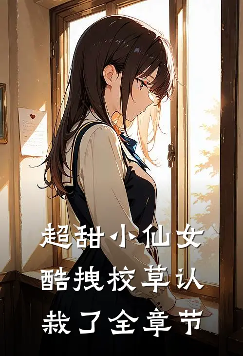 超甜小仙女酷拽校草认栽了全章节