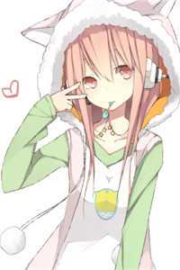 月下清棠落无声前文+