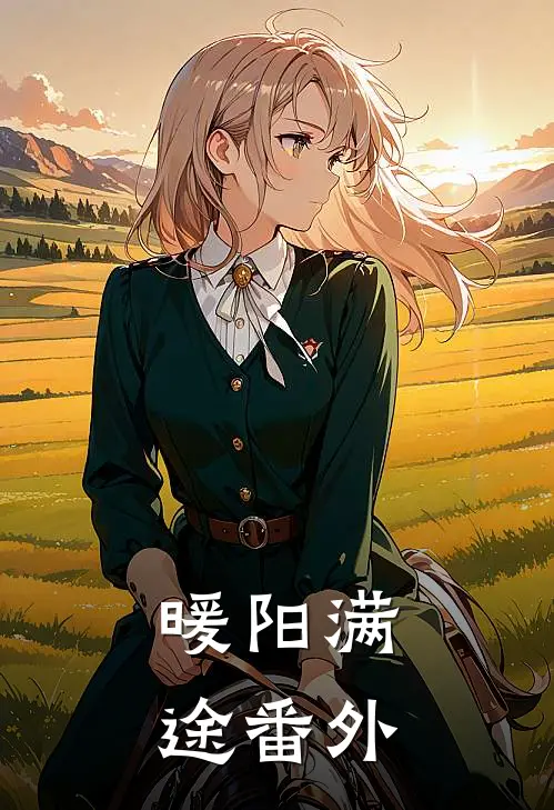 暖阳满途 番外在线阅读