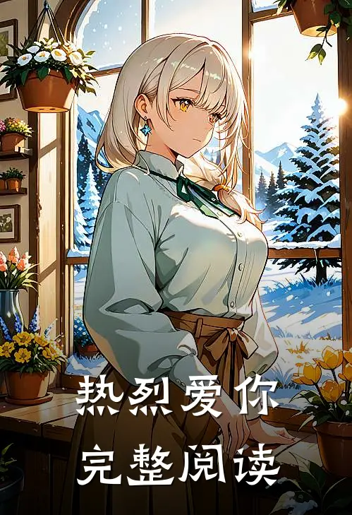 热烈爱你完整阅读