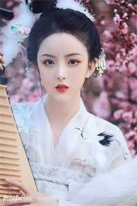 落花已逐回风去阅读