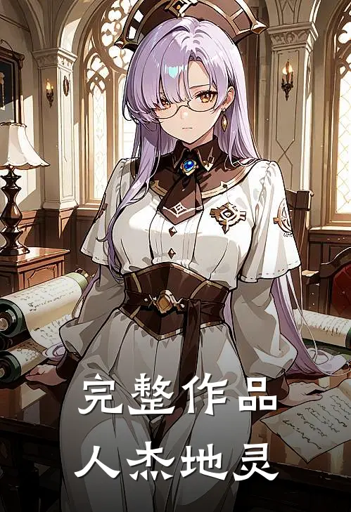 完整作品人杰地灵