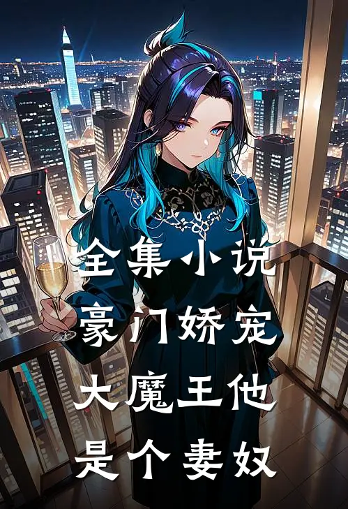 全集豪门娇宠大魔王他是个妻奴免费阅读