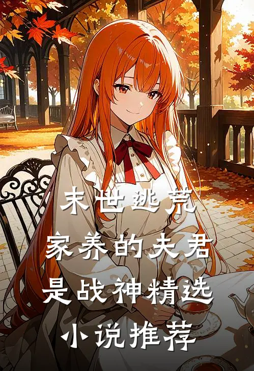 末世逃荒家养的夫君是战神精选推荐免费阅读