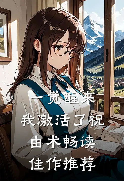 一觉醒来，我激活了祝由术畅读佳作推荐