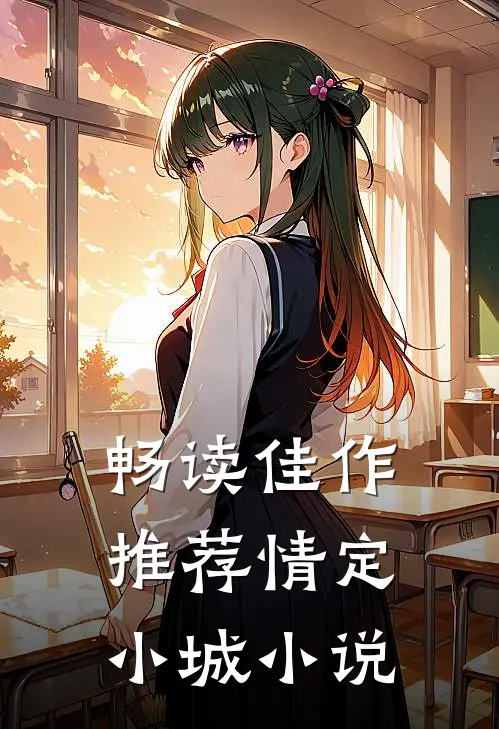 畅读佳作推荐情定小城小说