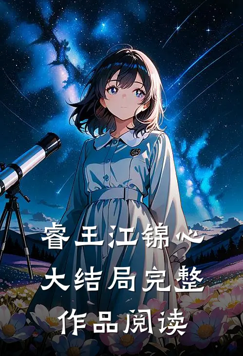 睿王江锦心大结局完整作品阅读
