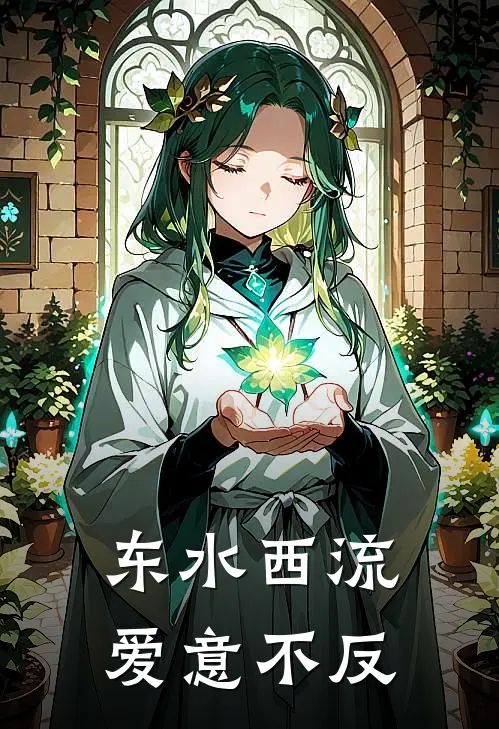 东水西流,爱意不反