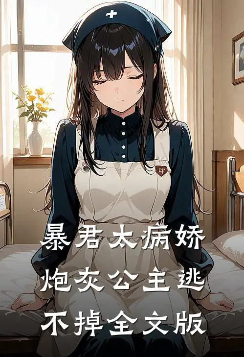 暴君太病娇，炮灰公主逃不掉全文版