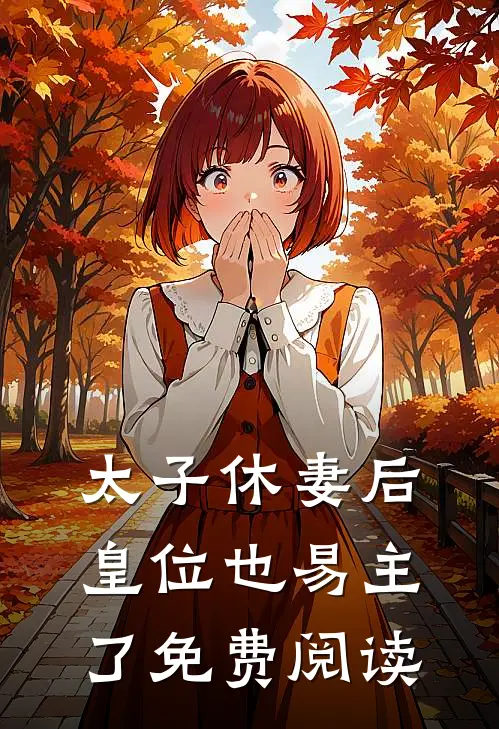 太子休妻后,皇位也易主了免费阅读