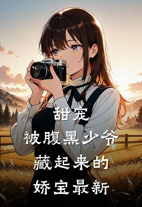 甜宠被腹黑少爷藏起来的娇宝最新阅读