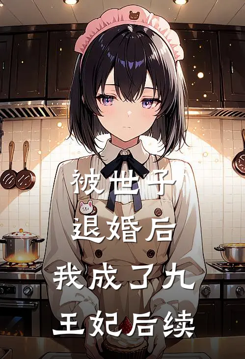 被世子退婚后,我成了九王妃后续