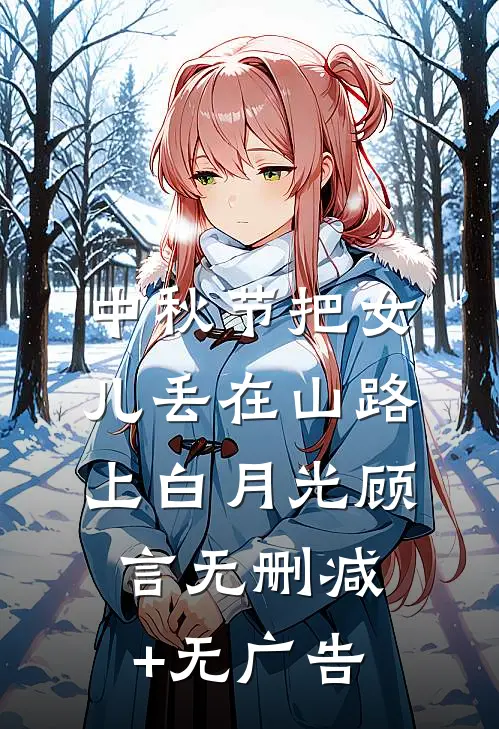 中秋节把女儿丢在山路上白月光顾言无删减+无广告