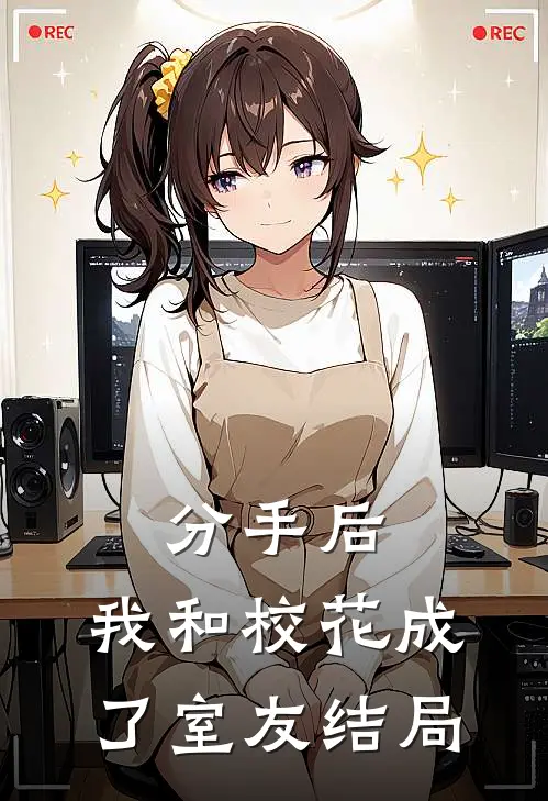 分手后,我和校花成了室友结局怎么样