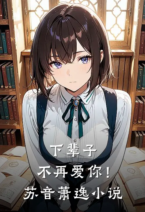 下辈子，不再爱你！苏音萧逸小说