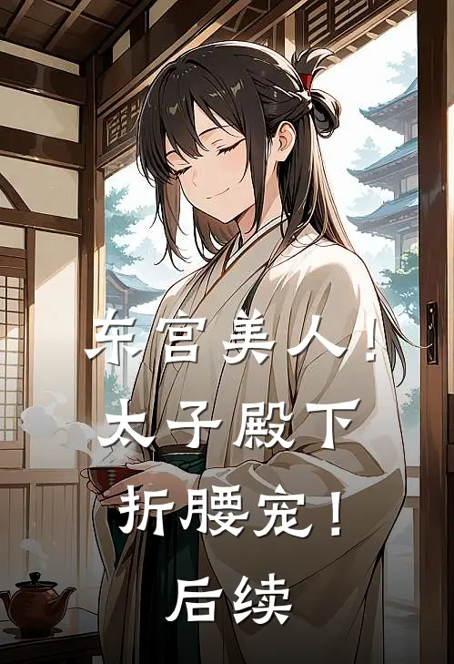 东宫美人!太子殿下折腰宠!后续
