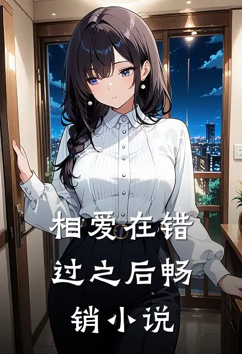 相爱在错过之后畅销推荐