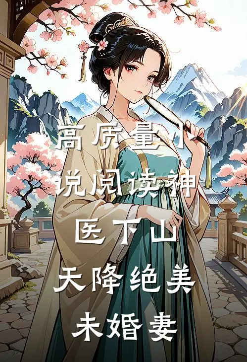 高质量小说阅读神医下山：天降绝美未婚妻