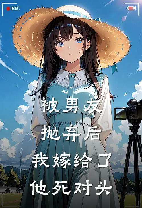 被男友抛弃后,我嫁给了他死对头的哥哥