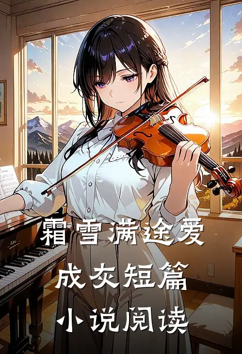 霜雪满途爱成灰短篇小说阅读