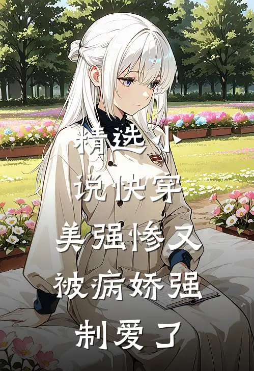 精选快穿美强惨又被病娇强制爱了免费阅读