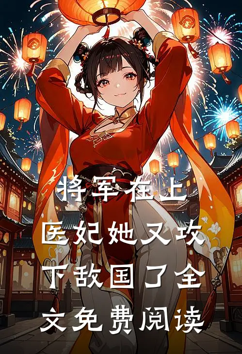 将军在上,医妃她又攻下敌国了全文免费阅读