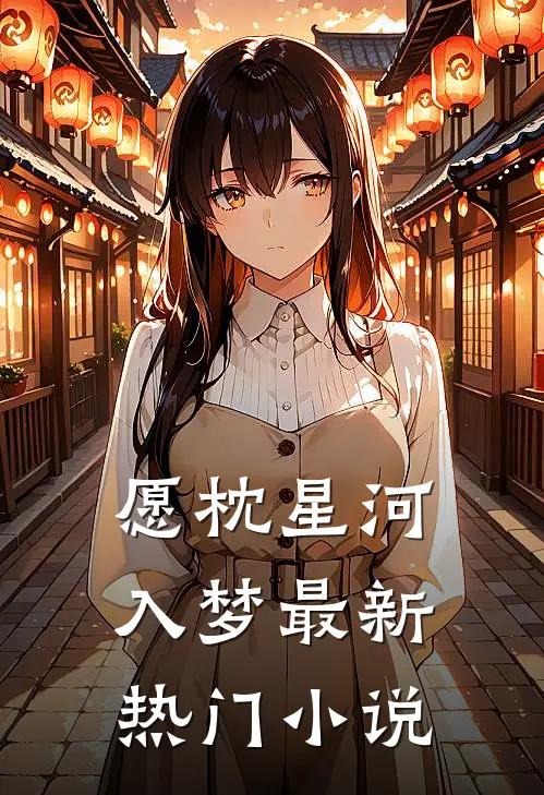 愿枕星河入梦最新热门小说