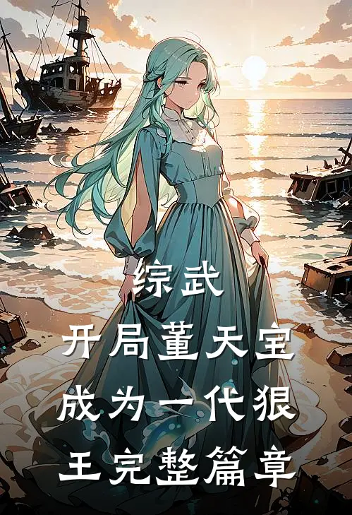综武开局董天宝,成为一代狠王完整篇章免费阅读