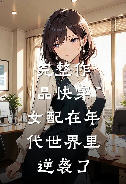 完整作品快穿女配在年代世界里逆袭了免费阅读