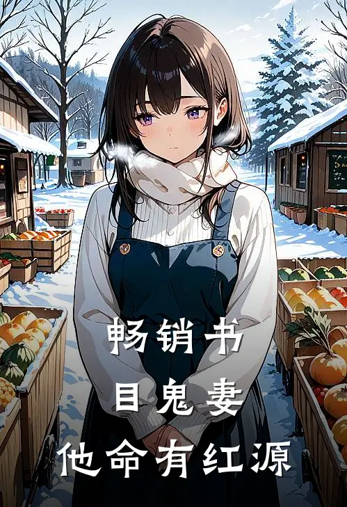 畅销书目鬼妻：他命有红源