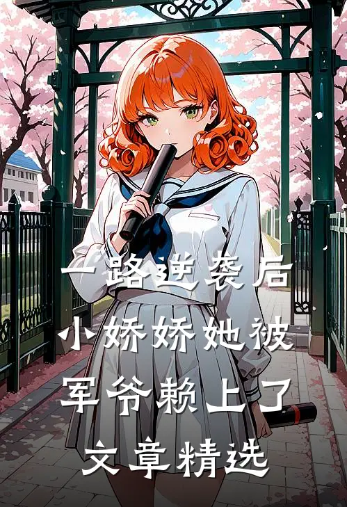 一路逆袭后，小娇娇她被军爷赖上了文章精选