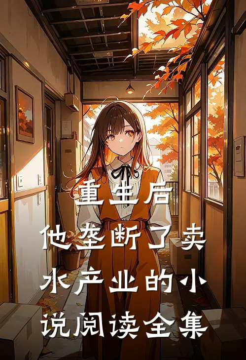 重生后,他垄断了卖水产业的小说阅读全集