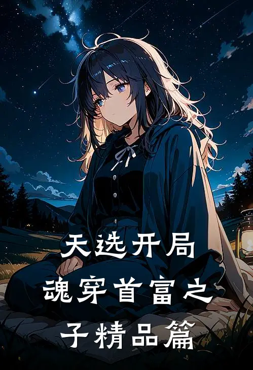 天选开局，魂穿首富之子精品篇