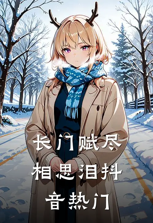 长门赋尽相思泪抖音热门