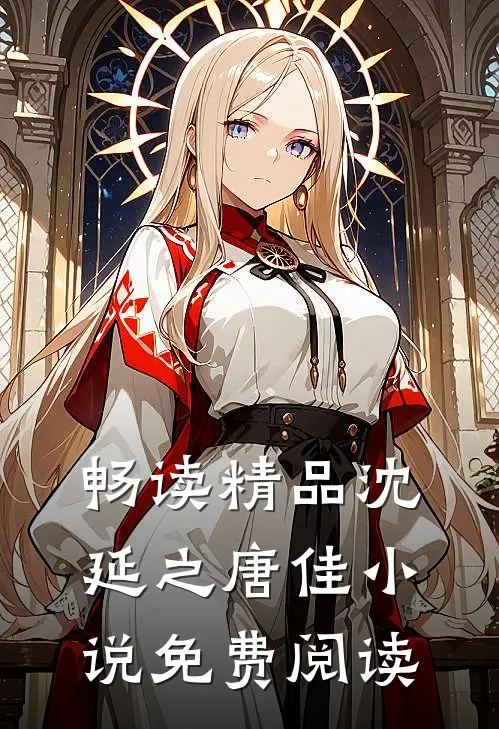 畅读精品沈延之唐佳小说免费阅读