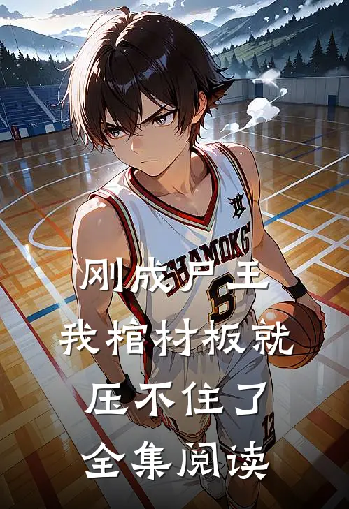 刚成尸王,我棺材板就压不住了全集阅读
