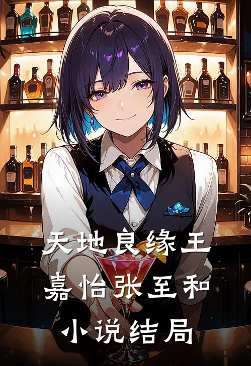 天地良缘王嘉怡张至和小说结局