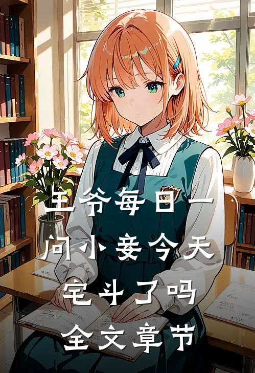 王爷每日一问小妾今天宅斗了吗全文章节