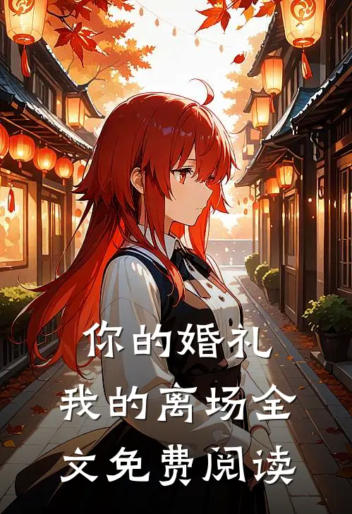 你的婚礼,我的离场全文免费阅读无弹窗