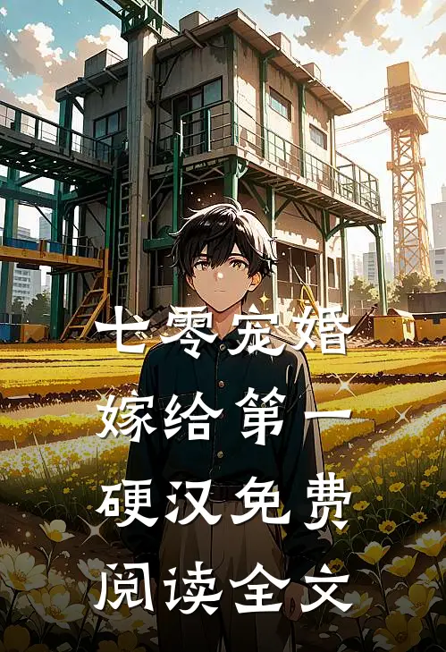 七零宠婚,嫁给第一硬汉免费阅读全文