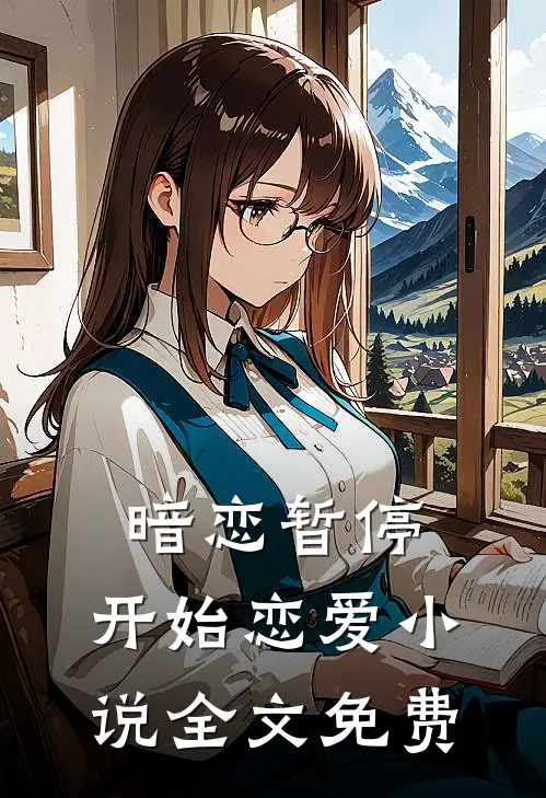 暗恋暂停,开始恋爱全文免费观看