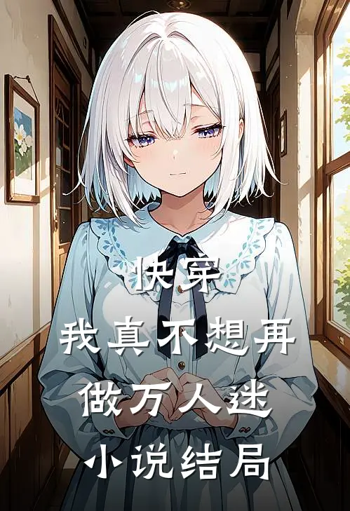 快穿我真不想再做万人迷结局怎么样